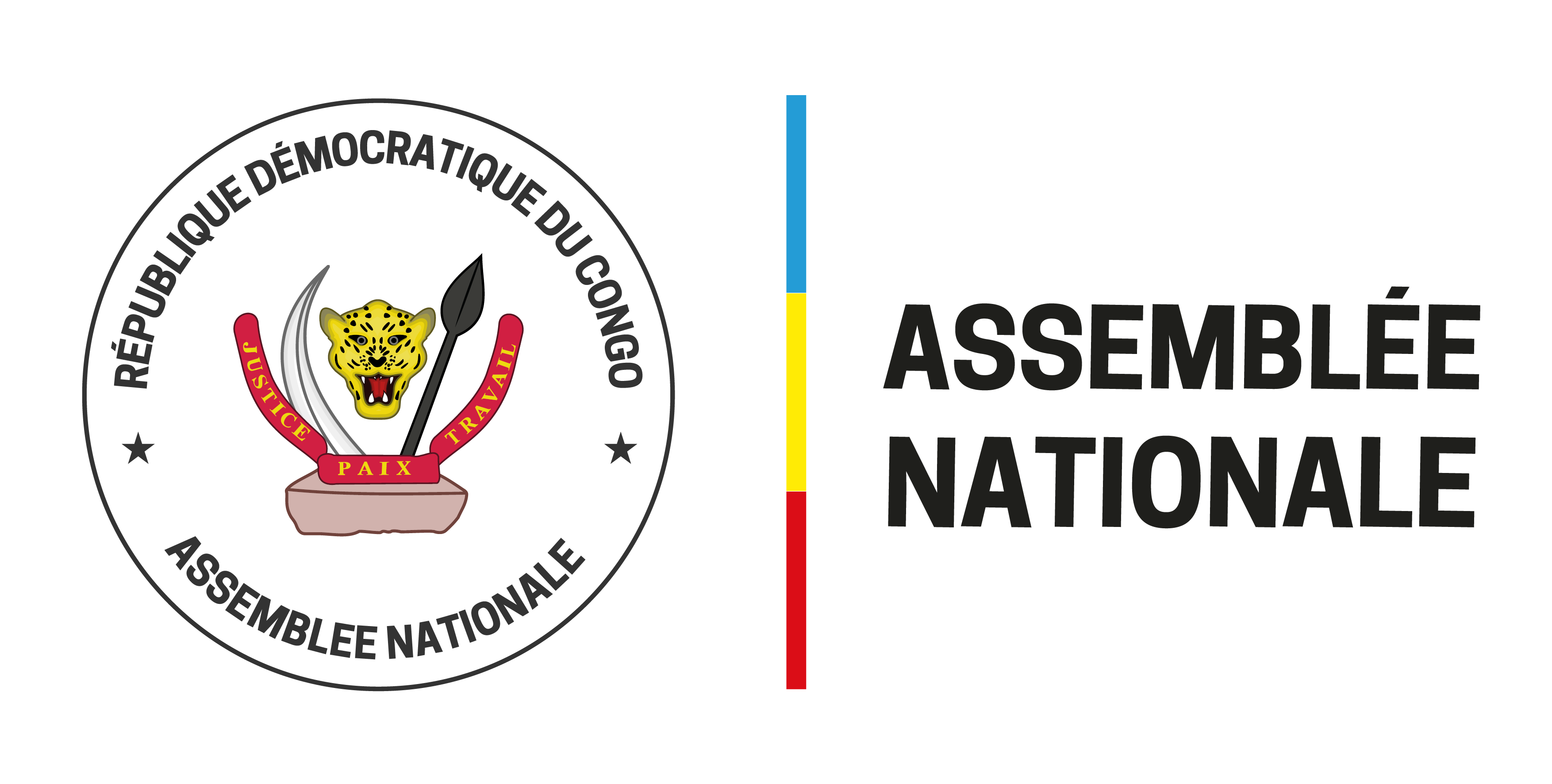 Assemblée Nationale RDC